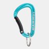 Climbing Equipment | Buccellati Mammut Mini Carabiner Classic Keylock S