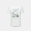 Tops | Buccellati Trovat T-Shirt Men Mammut