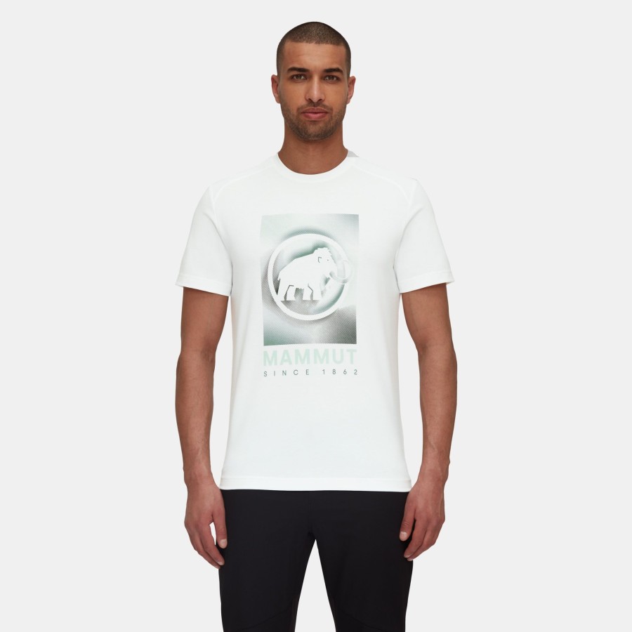 Tops | Buccellati Trovat T-Shirt Men Mammut