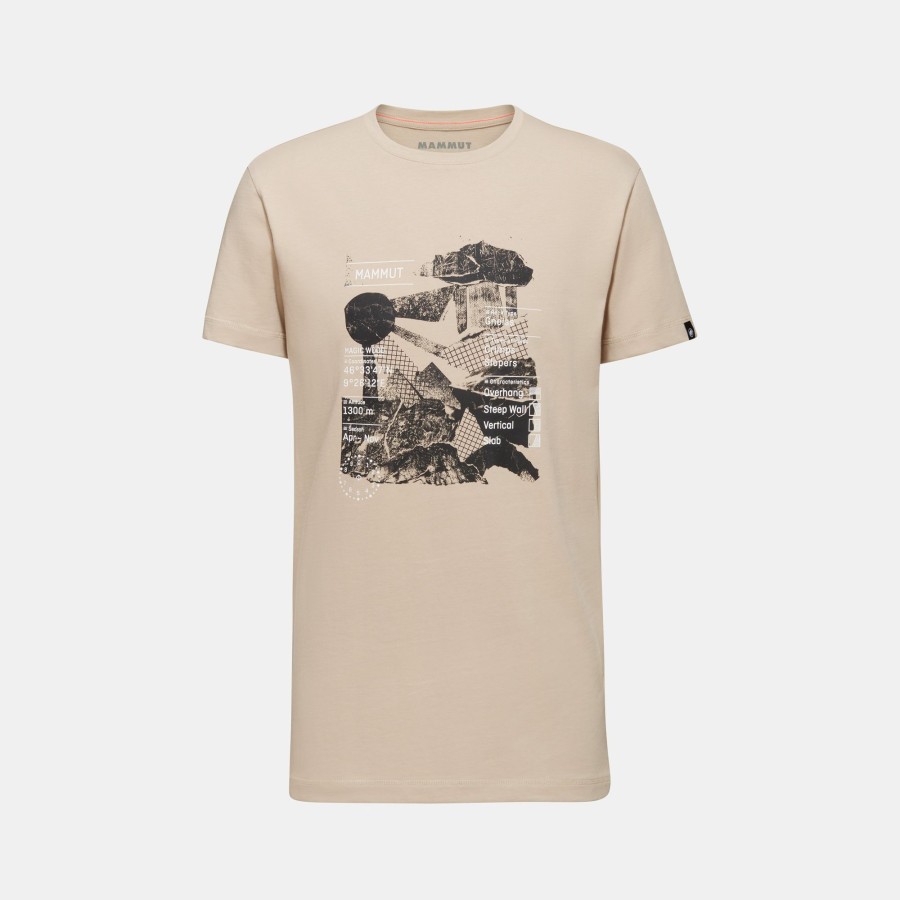 Tops | Buccellati Massone T-Shirt Men Rocks