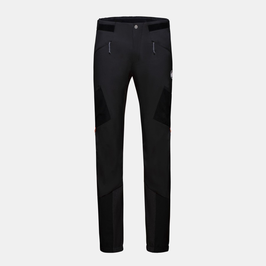 Pants & Shorts | Buccellati Aenergy In Hybrid Pants Men