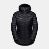 Jackets & Vests | Buccellati Broad Peak In Hooded Jacket Women