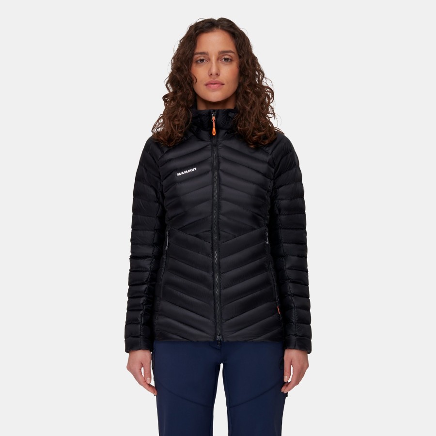 Jackets & Vests | Buccellati Broad Peak In Hooded Jacket Women