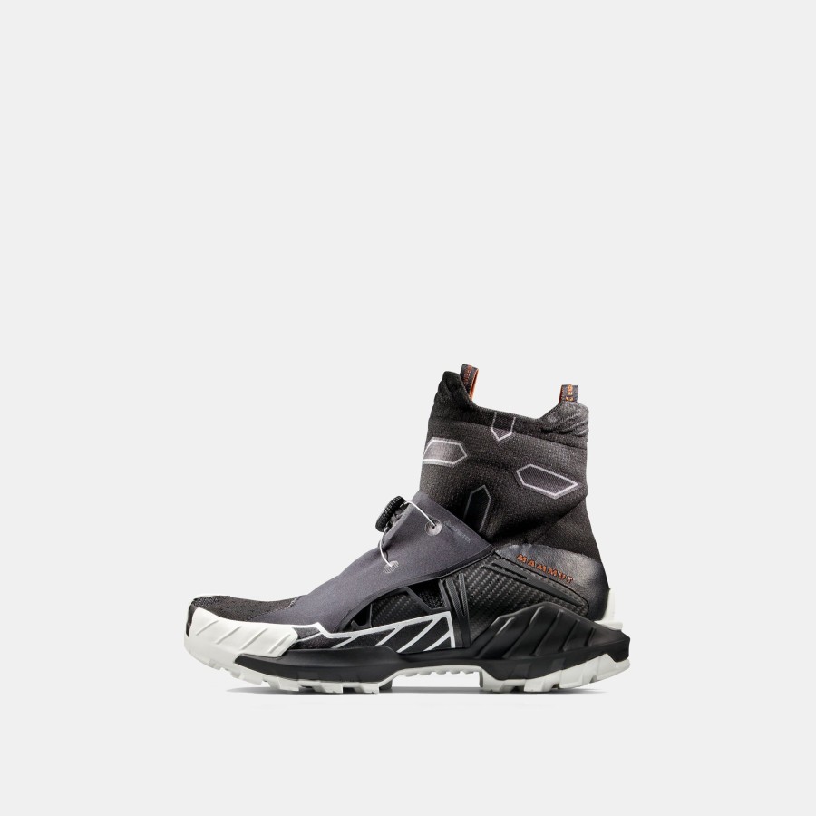 Mountaineering Boots | Buccellati Eiger Speed Boa® High Gtx Men