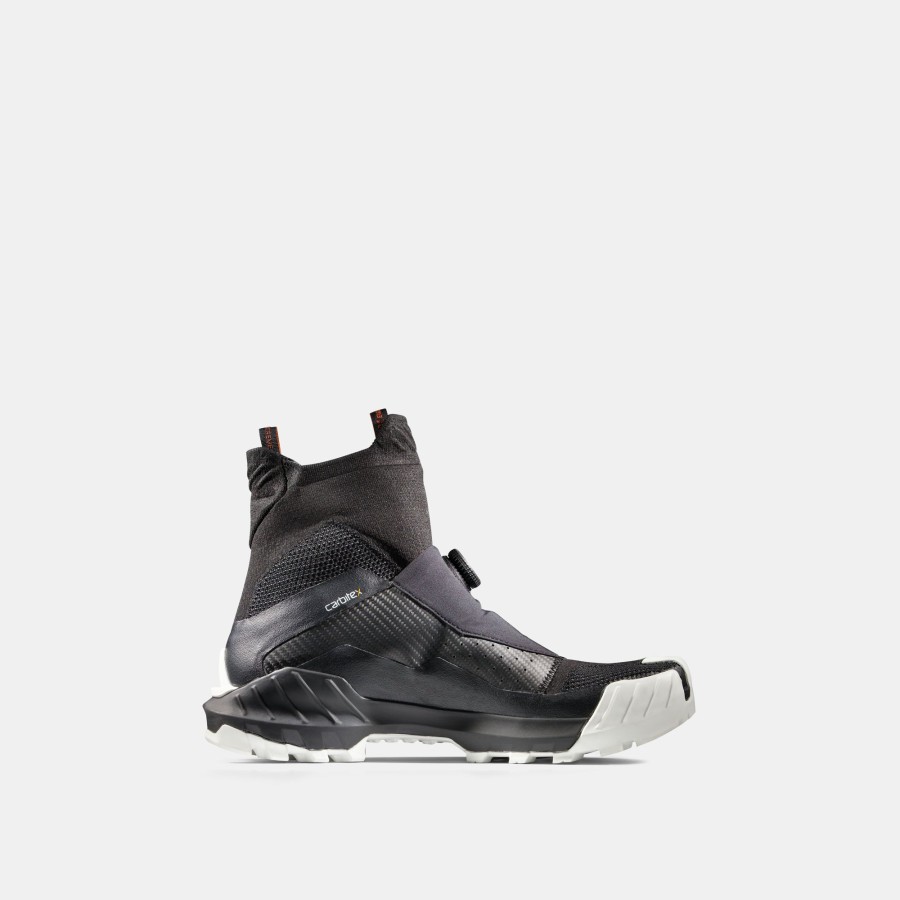 Mountaineering Boots | Buccellati Eiger Speed Boa® High Gtx Men