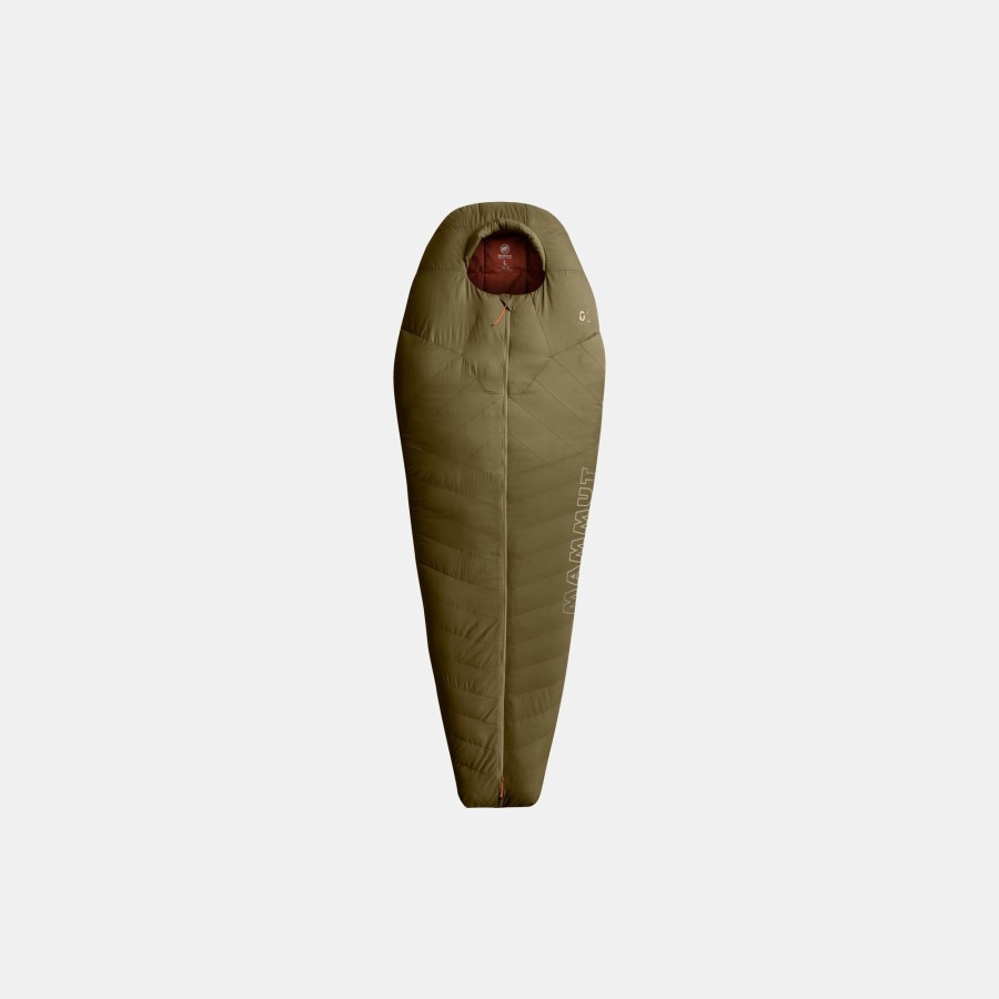 Sleeping Bags | Buccellati Relax Fiber Bag 0C