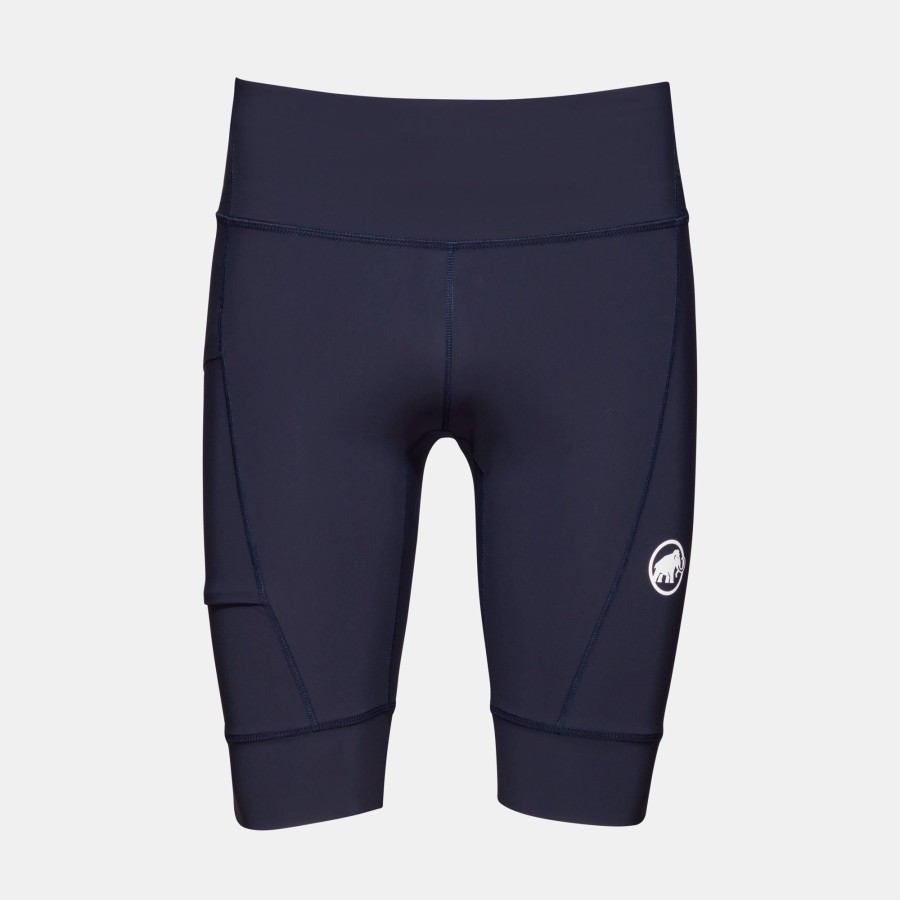 Pants & Shorts | Buccellati Eiger Speed Short Tights Men