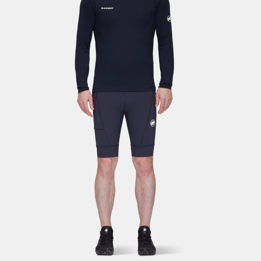 Pants & Shorts | Buccellati Eiger Speed Short Tights Men