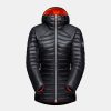 Jackets & Vests | Buccellati Eigerjoch Advanced In Hooded Jacket Women