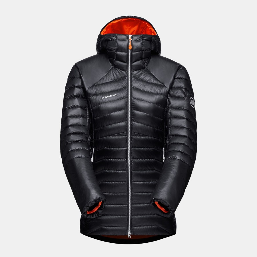 Jackets & Vests | Buccellati Eigerjoch Advanced In Hooded Jacket Women