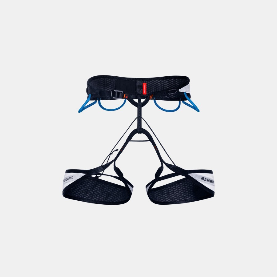 Climbing Equipment | Buccellati Eiger Nordwand Harness