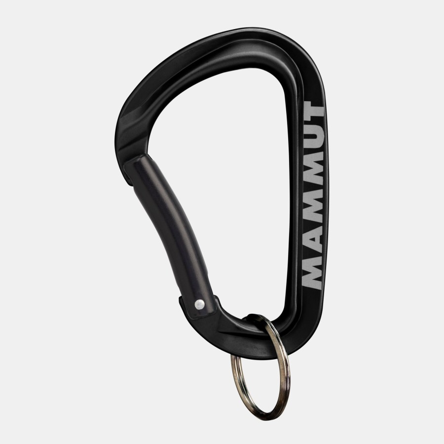 Backpacks & Bags | Buccellati Mammut Mini Carabiner Workhorse Keylock L