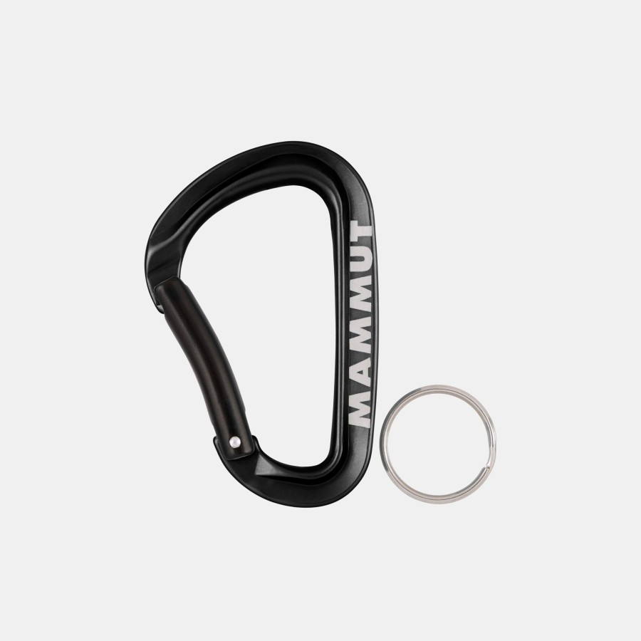 Backpacks & Bags | Buccellati Mammut Mini Carabiner Workhorse Keylock L