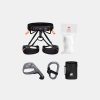 Climbing Equipment | Buccellati Ophir 4 Slide Climbing Package