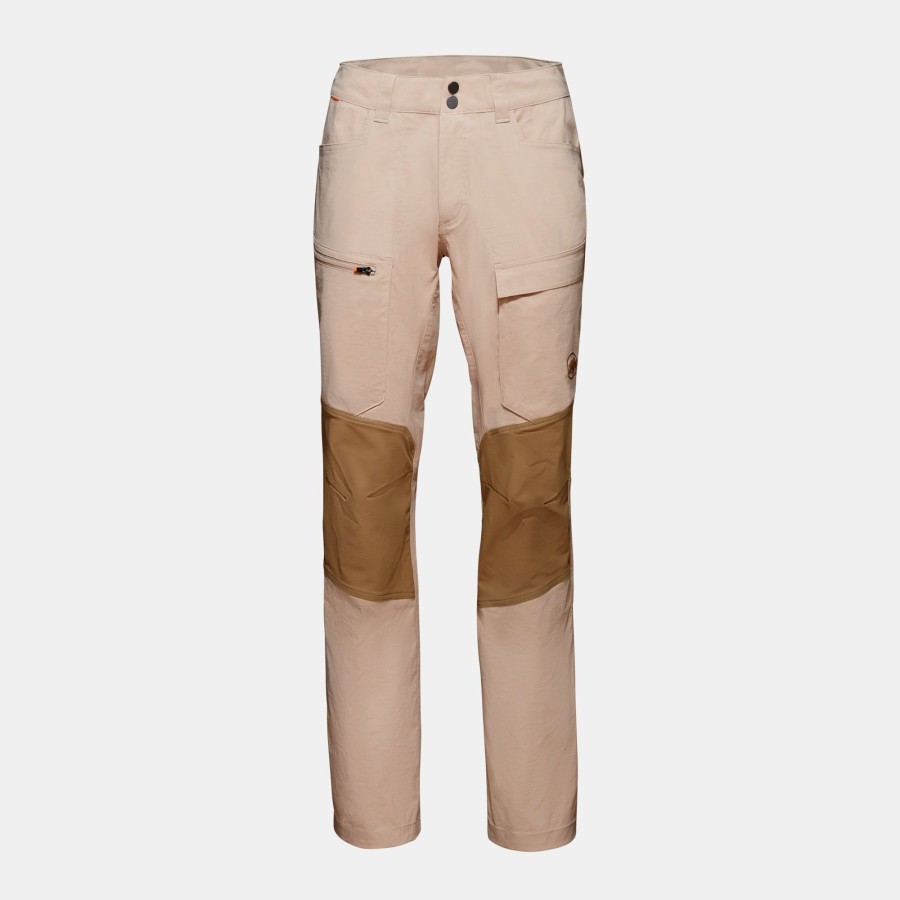 Pants & Shorts | Buccellati Zinal Hybrid Pants Men