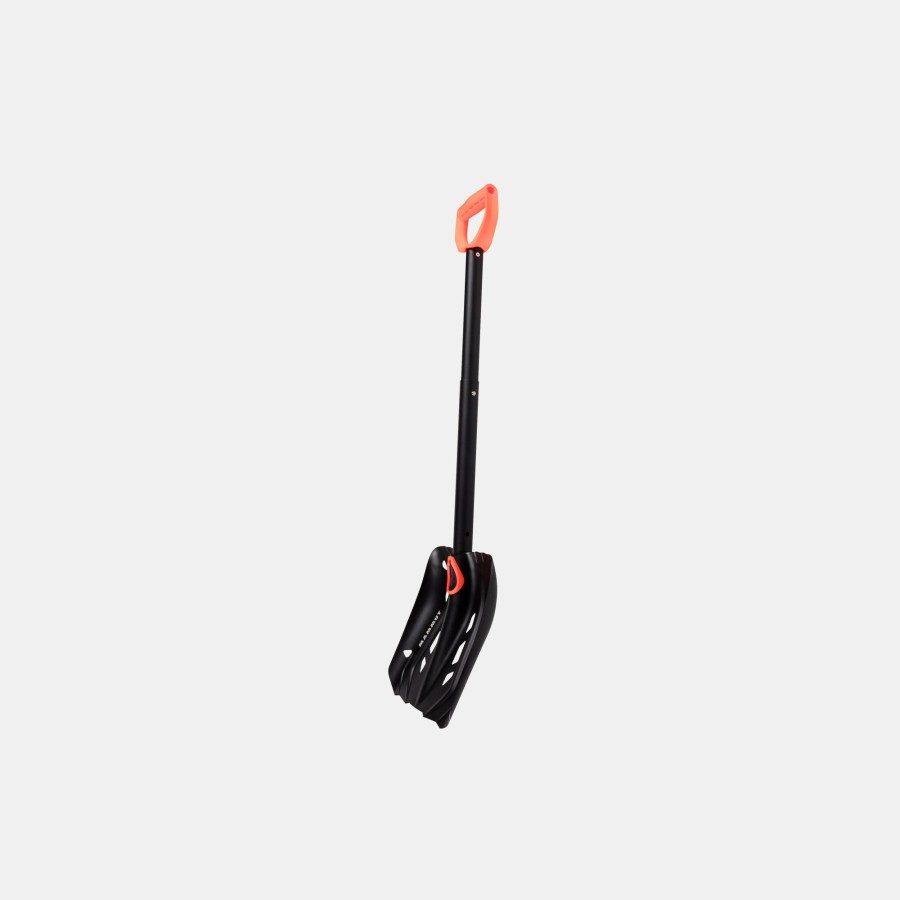 Avalanche Equipment | Buccellati Alugator Pro Light Hoe