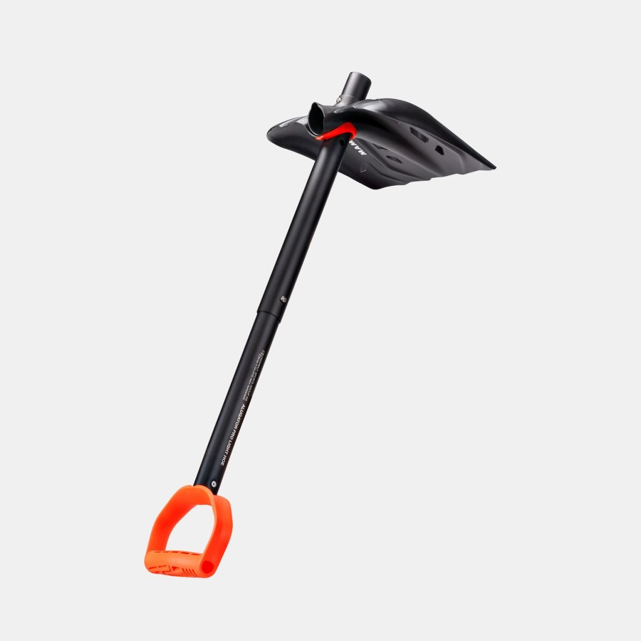 Avalanche Equipment | Buccellati Alugator Pro Light Hoe