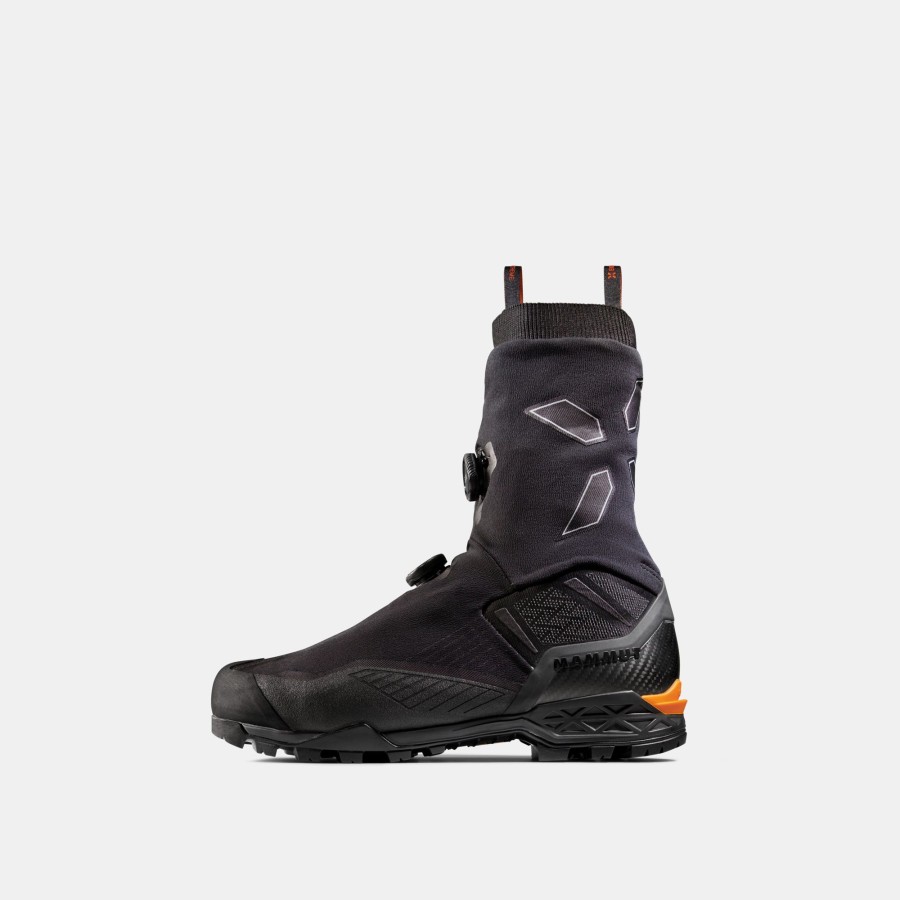 Mountaineering Boots | Buccellati Taiss Pro High Gtx Men