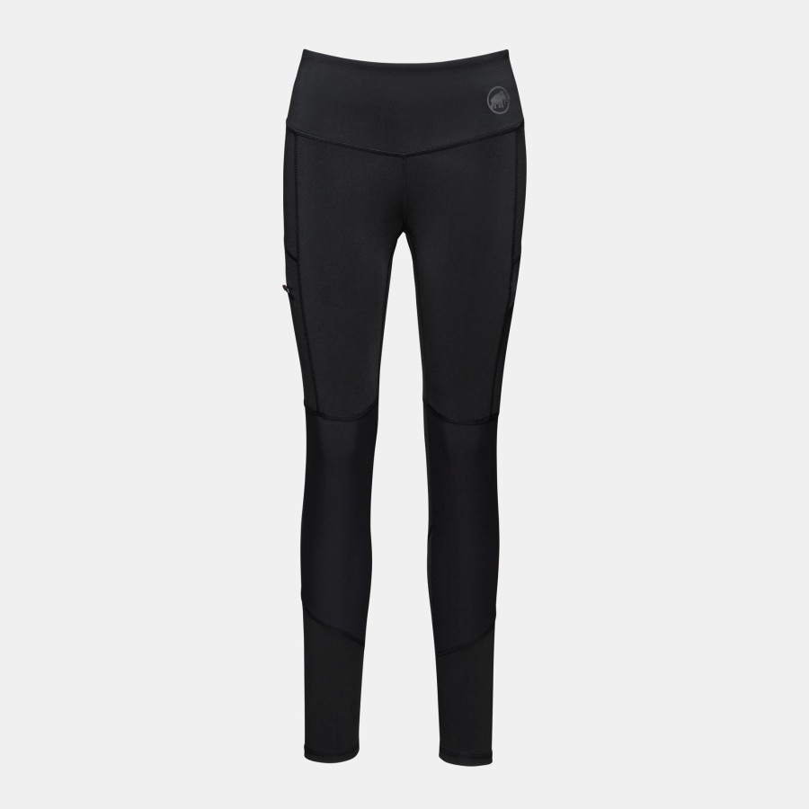 Pants & Shorts | Buccellati Zinal Hybrid Tights Women