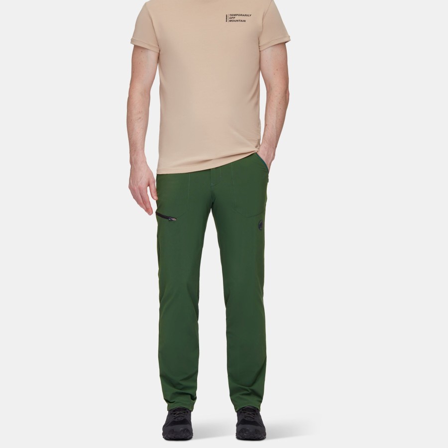 Pants & Shorts | Buccellati Runbold Pants Men