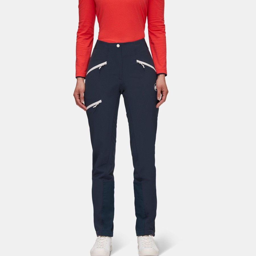 Pants & Shorts | Buccellati Eisfeld Advanced So Pants Women