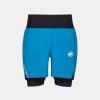 Pants & Shorts | Buccellati Aenergy Tr 2 In 1 Shorts Men