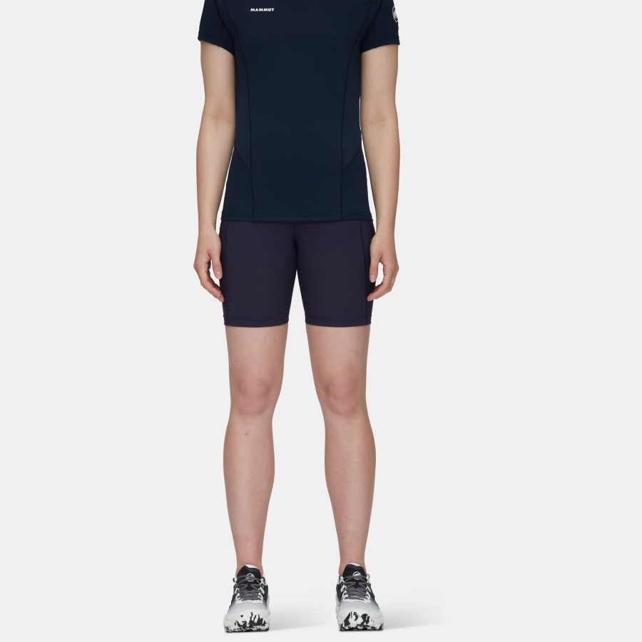 Pants & Shorts | Buccellati Eiger Speed Short Tights Women