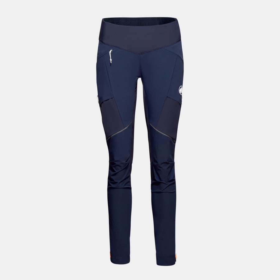 Pants & Shorts | Buccellati Eiger Speed So Hybrid Pants Women