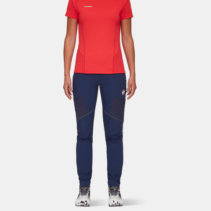 Pants & Shorts | Buccellati Eiger Speed So Hybrid Pants Women