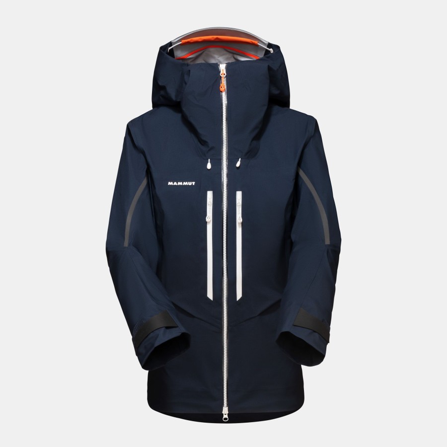 Jackets & Vests | Buccellati Nordwand Advanced Hs Hooded Jacket Women