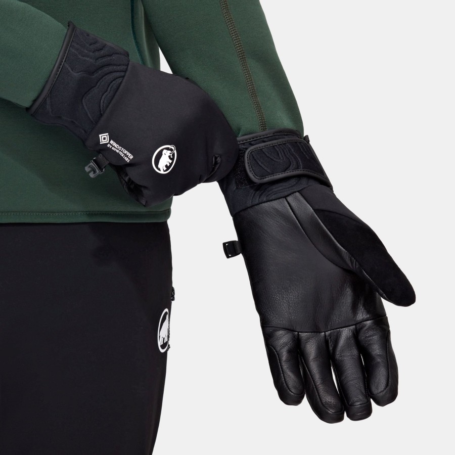 Accessories | Buccellati Astro Guide Glove