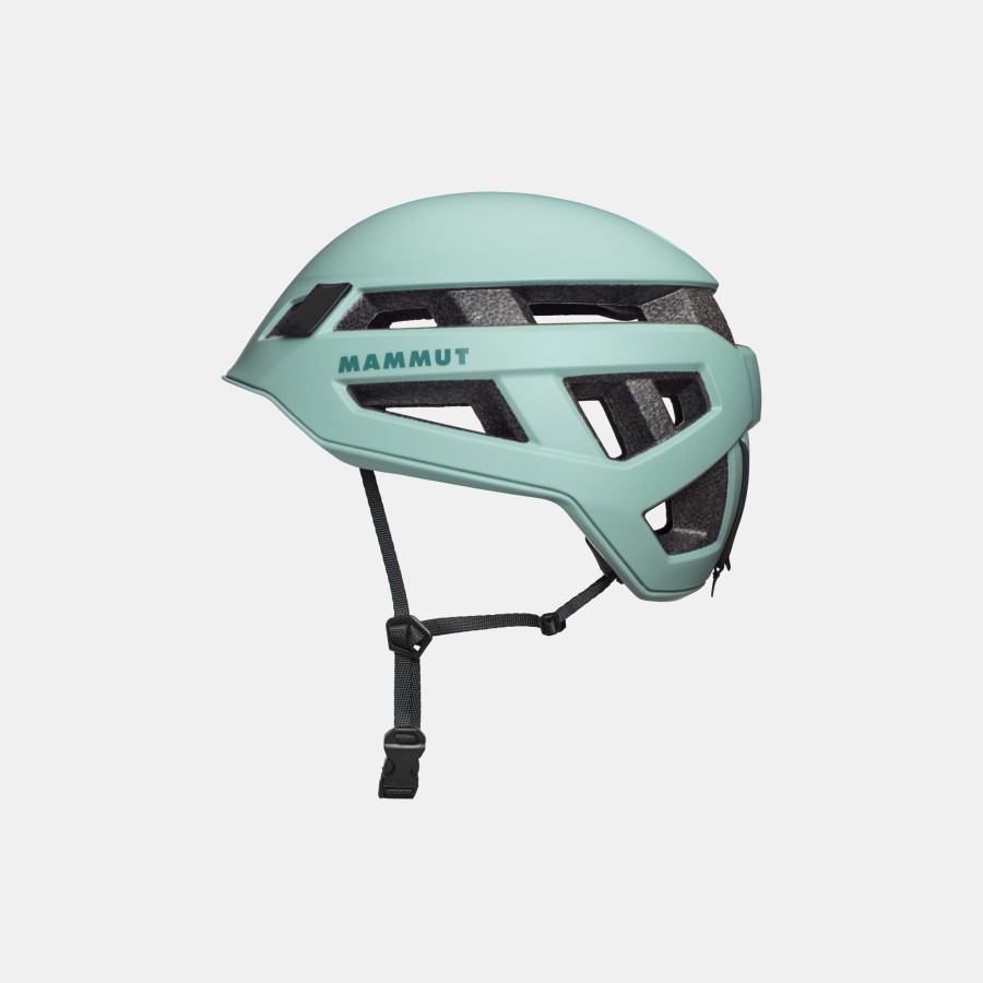 Climbing Equipment | Buccellati Crag Sender Helmet