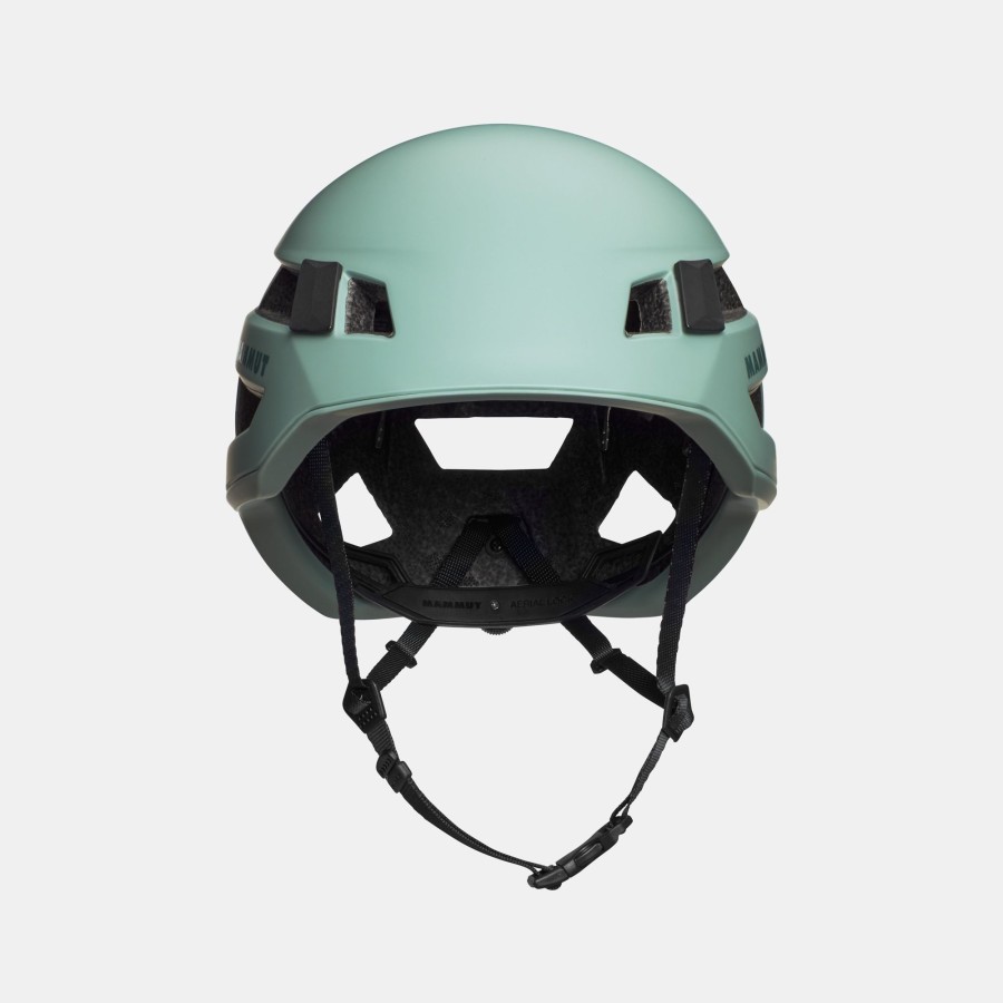 Climbing Equipment | Buccellati Crag Sender Helmet