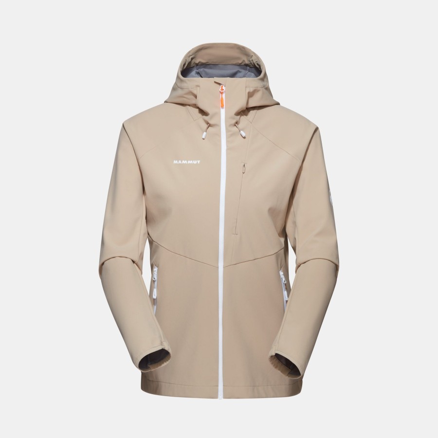 Jackets & Vests | Buccellati Ultimate Comfort So Hooded Jacket Women