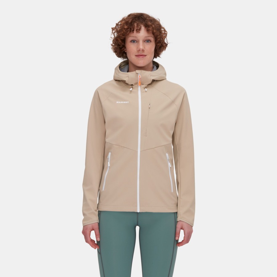 Jackets & Vests | Buccellati Ultimate Comfort So Hooded Jacket Women