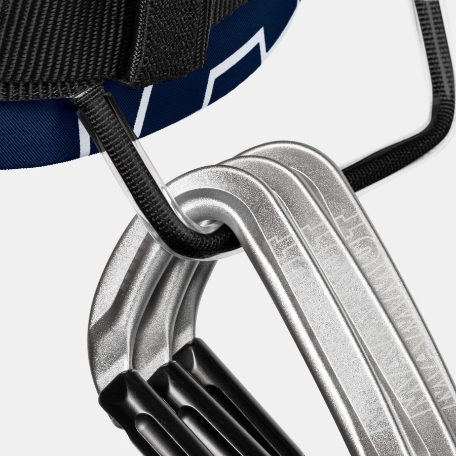 Climbing Equipment | Buccellati 4 Slide Harness