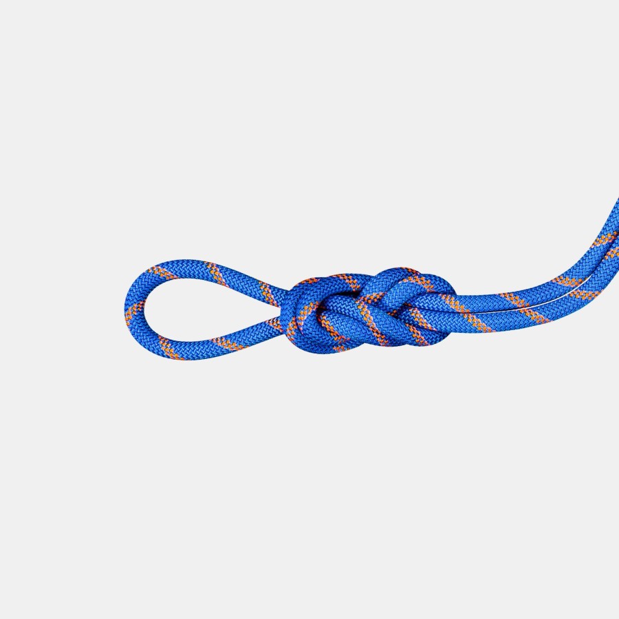 Climbing Equipment | Buccellati 9.0 Alpine Sender Dry Rope