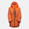 Jackets & Vests | Buccellati Eiger Free Pro Hs Hooded Jacket Women