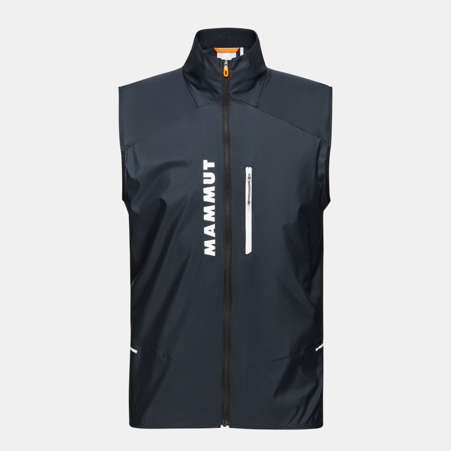 Jackets & Vests | Buccellati Aenergy Tr Wb Hybrid Vest Men