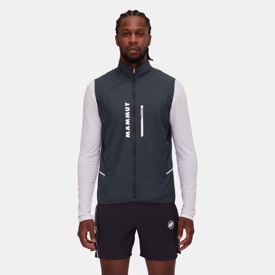 Jackets & Vests | Buccellati Aenergy Tr Wb Hybrid Vest Men