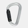 Climbing Equipment | Buccellati Classic Hms Twistlock Plus Carabiner