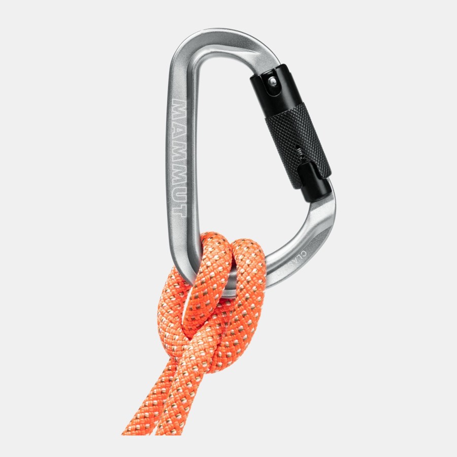 Climbing Equipment | Buccellati Classic Hms Twistlock Plus Carabiner