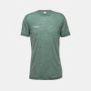 Tops | Buccellati Tree Wool Fl T-Shirt Men