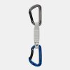 Climbing Equipment | Buccellati Workhorse Keylock 12 Cm Quickdraw