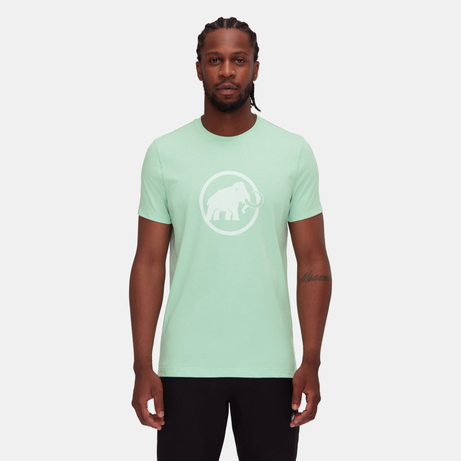 Tops | Buccellati Mammut Core T-Shirt Men Classic