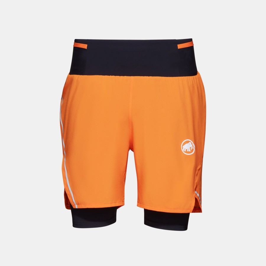 Pants & Shorts | Buccellati Aenergy Tr 2 In 1 Shorts Men