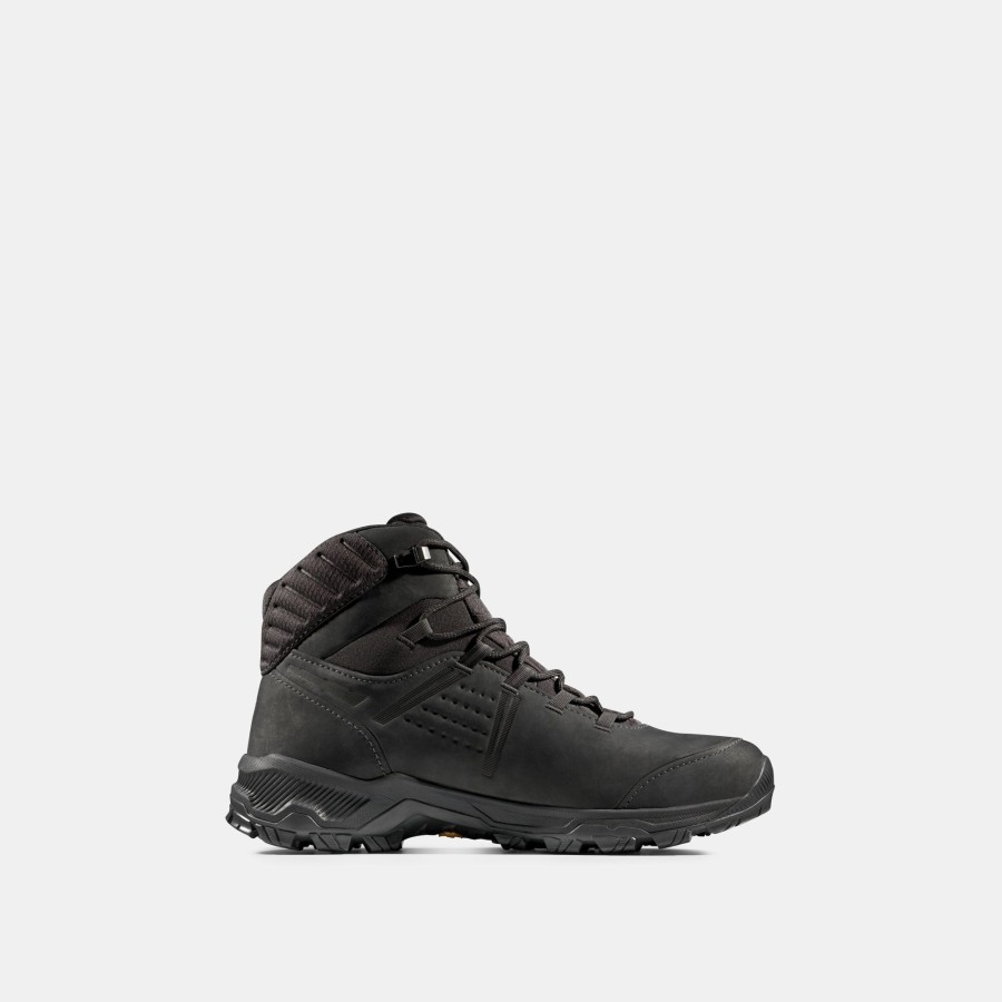 Hiking Shoes | Buccellati Mercury Iv Mid Gtx Men