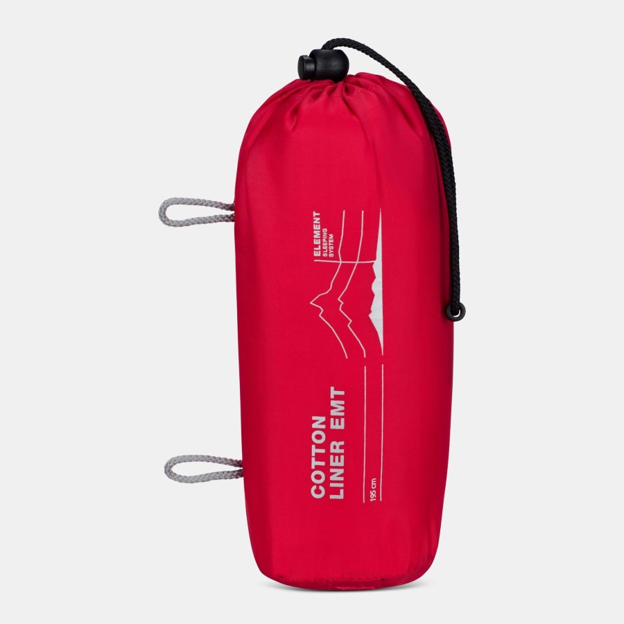 Sleeping Bags | Buccellati Cotton Liner Emt