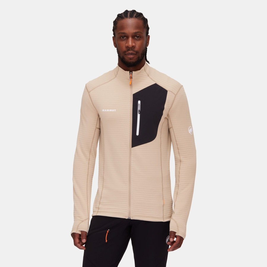 Tops | Buccellati Taiss Light Ml Jacket Men