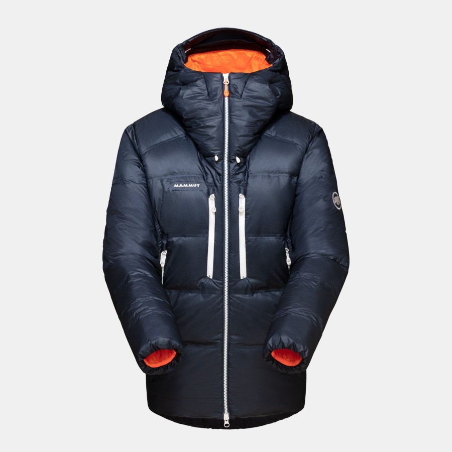 Jackets & Vests | Buccellati Eigerjoch Pro In Hooded Jacket Women